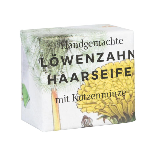 1000 + 1 Seife Dandelion Shampoo Bar (90 g) #10082133