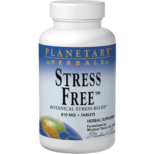 Stress Free