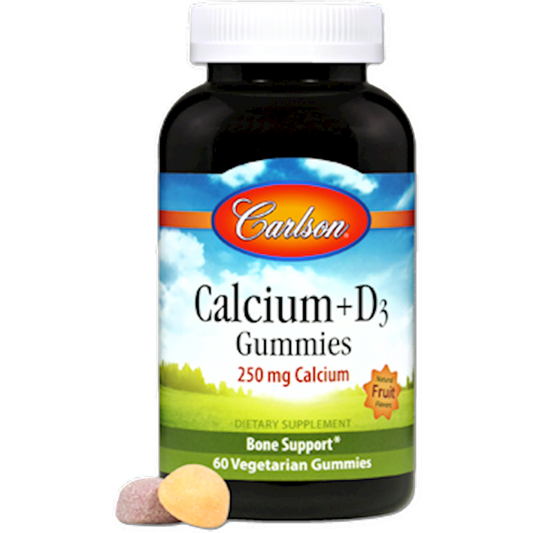 Calcium + D3