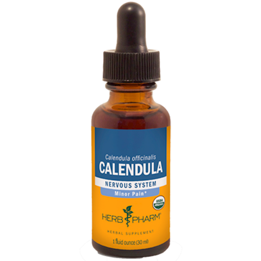 Calendula Succus