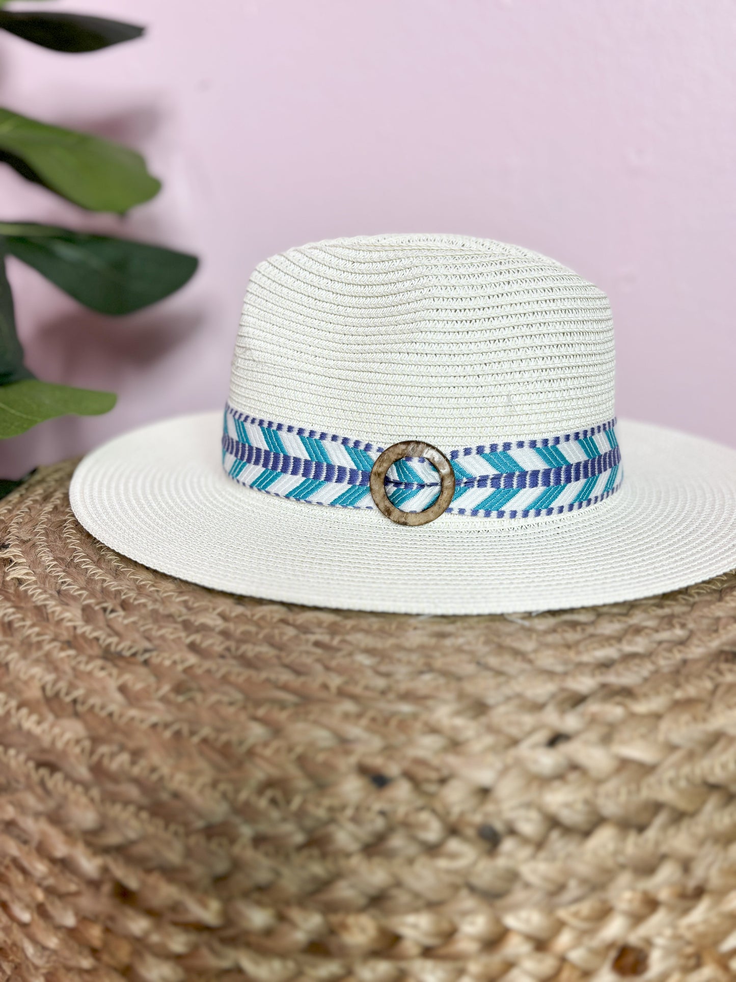 The Travel Hat