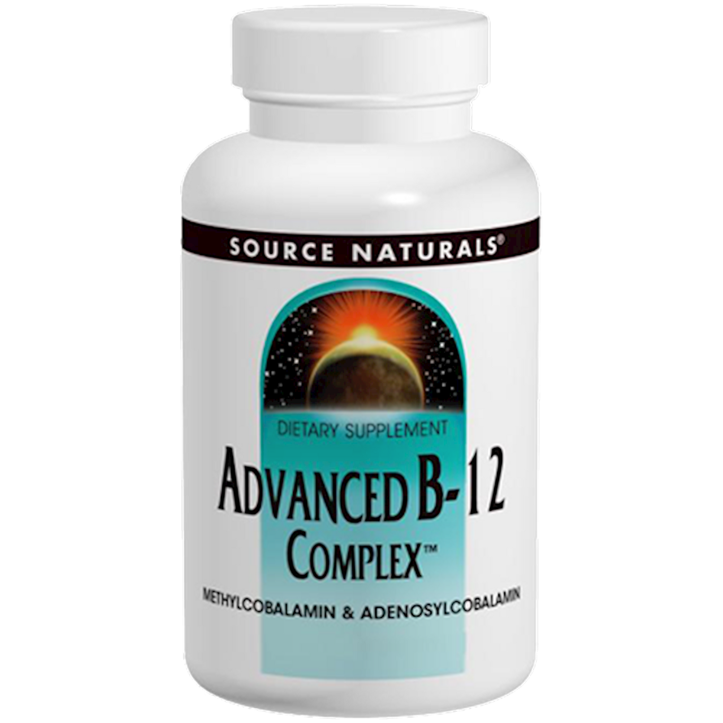 Advanced B-12 Complex 5 mg