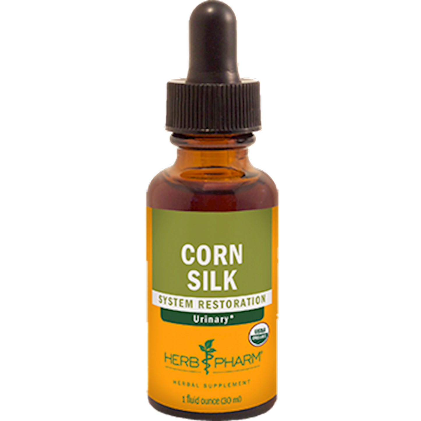 Corn Silk