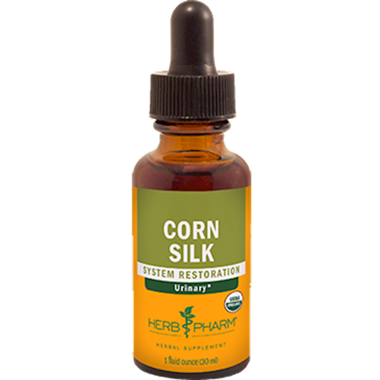 Corn Silk