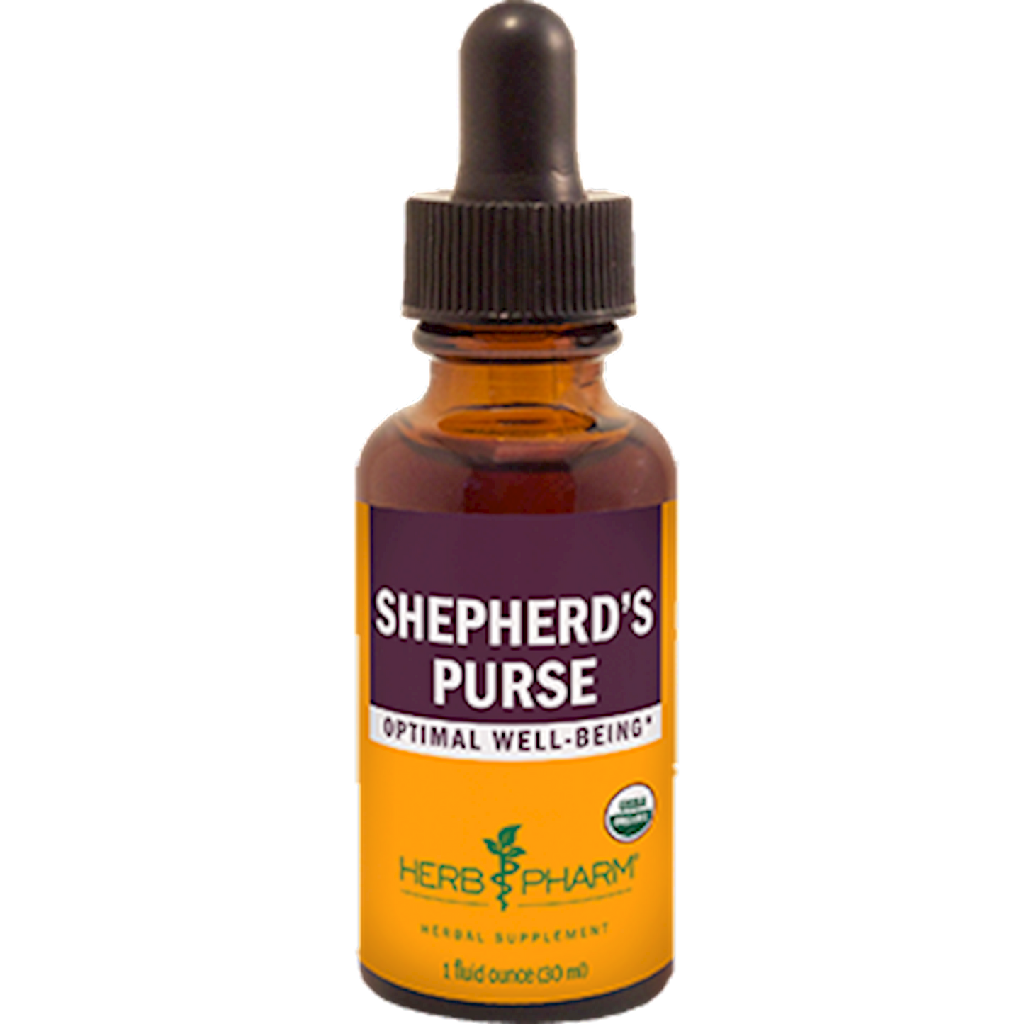 Shepherd's Purse