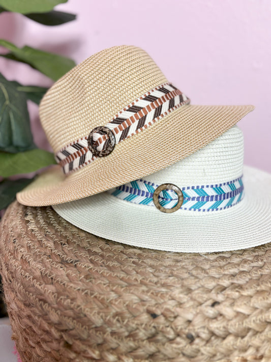 The Travel Hat