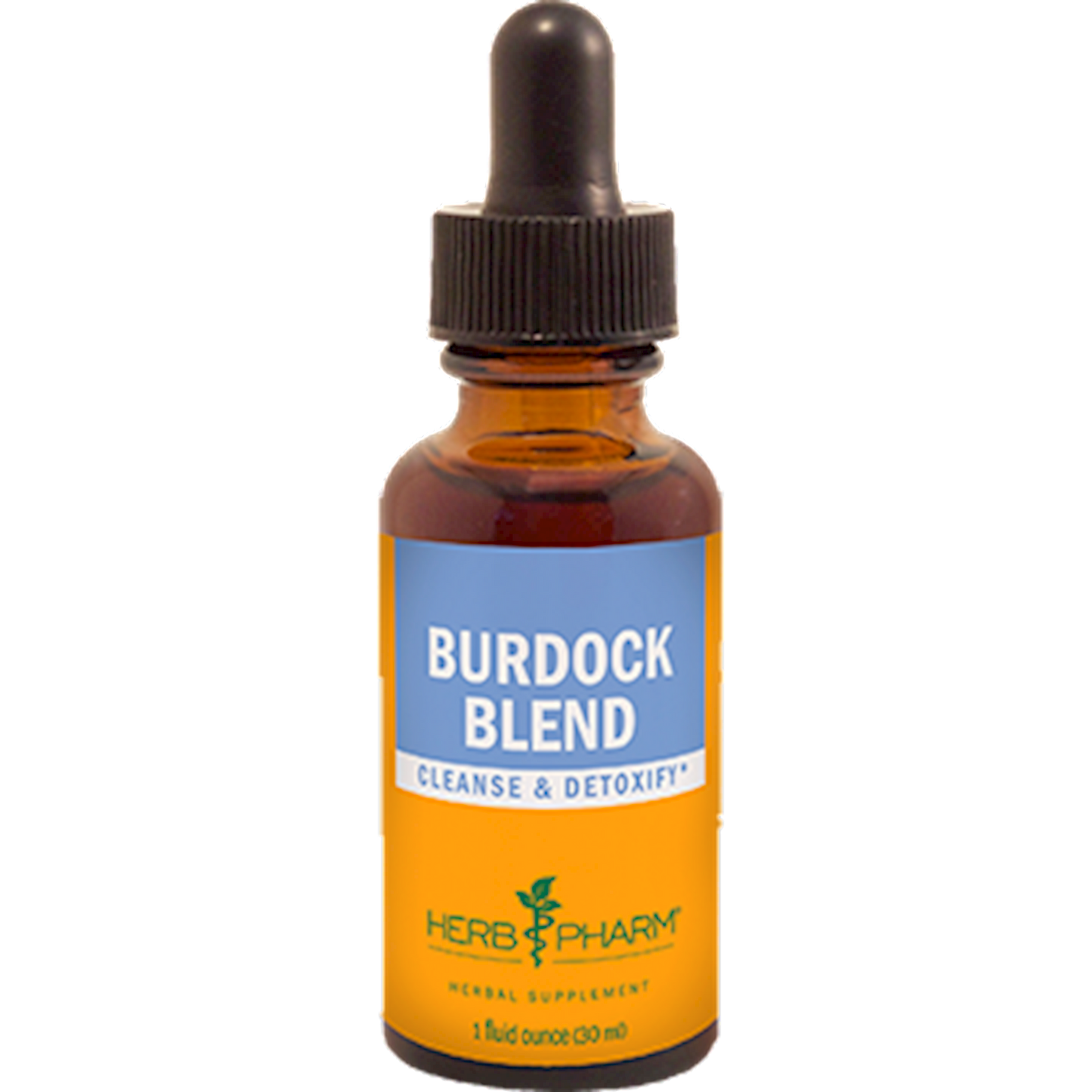 Burdock Blend
