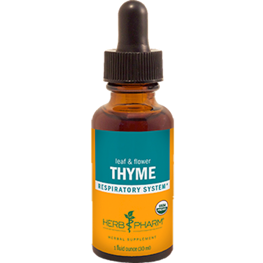 Thyme