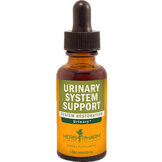 Urinary System Support Compound