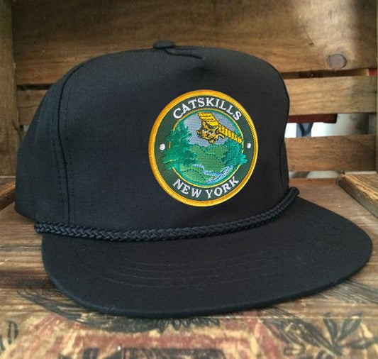 Catskills Hat