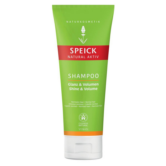 Speick Aktiv Shampoo (6.8 fl oz) #10071108