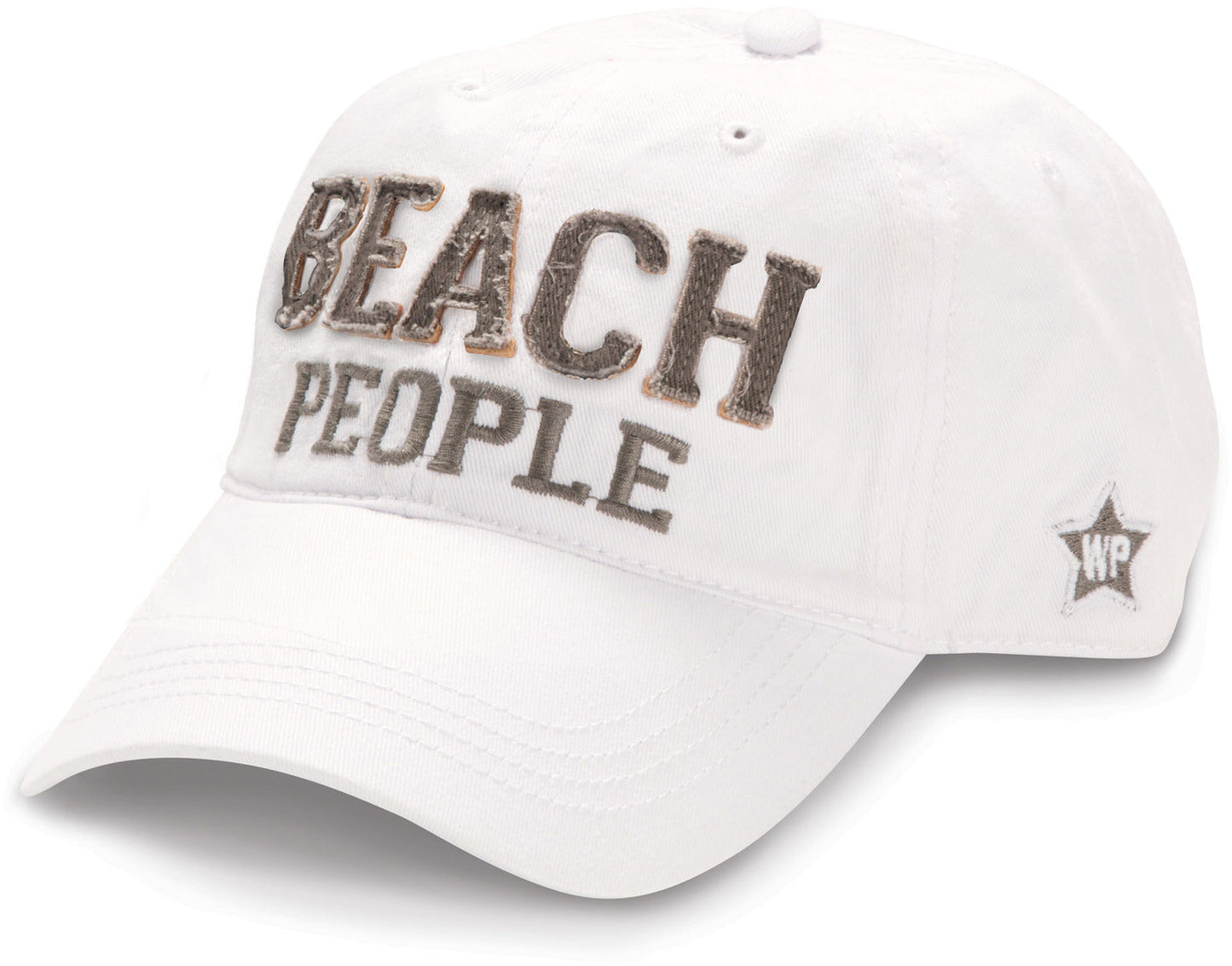 "People" Hats - Many Designs