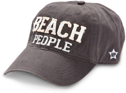 "People" Hats - Many Designs