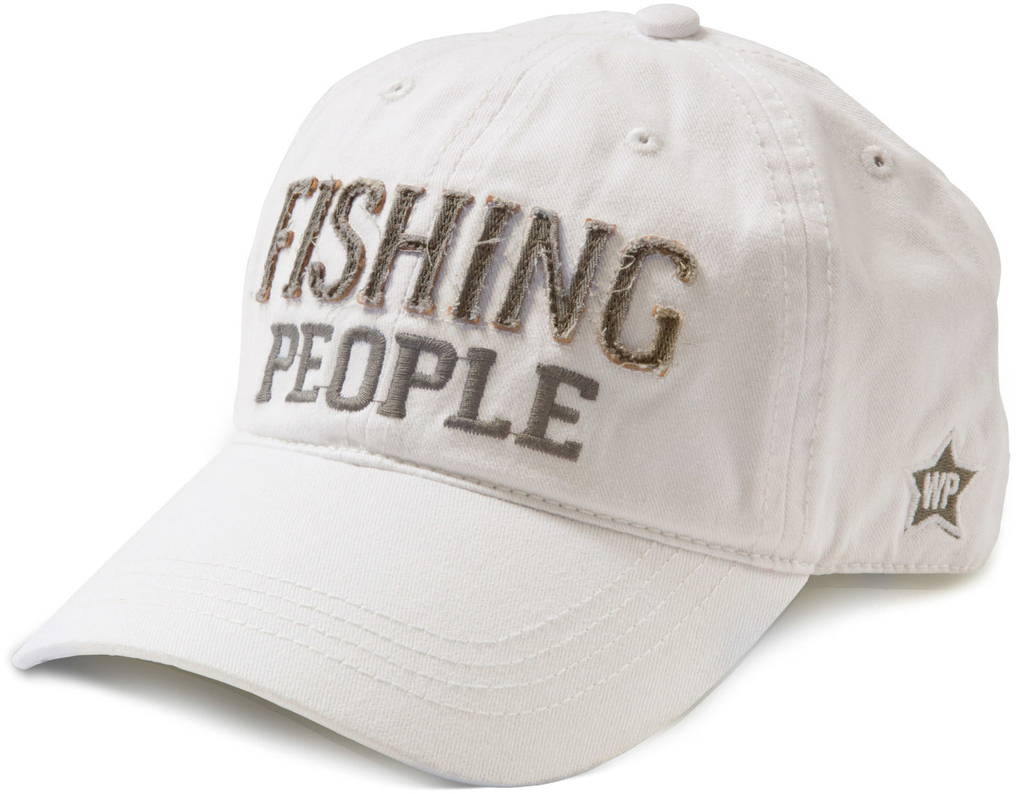 "People" Hats - Many Designs