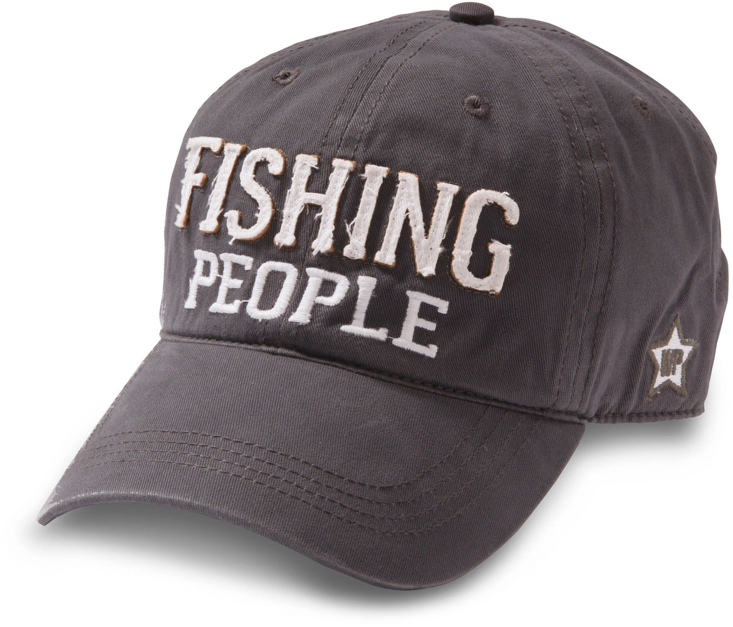 "People" Hats - Many Designs