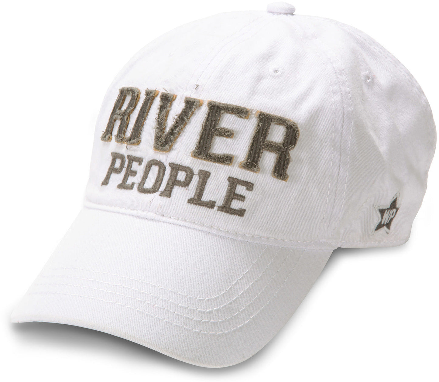 "People" Hats - Many Designs
