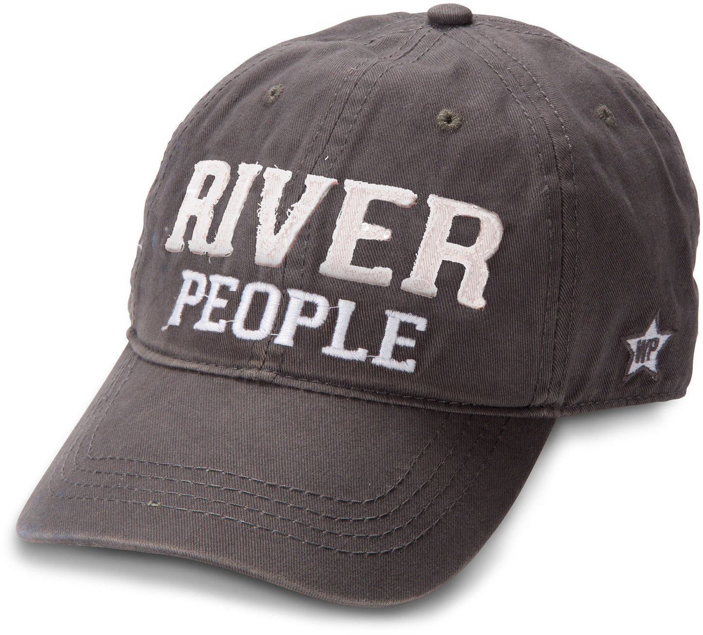 "People" Hats - Many Designs