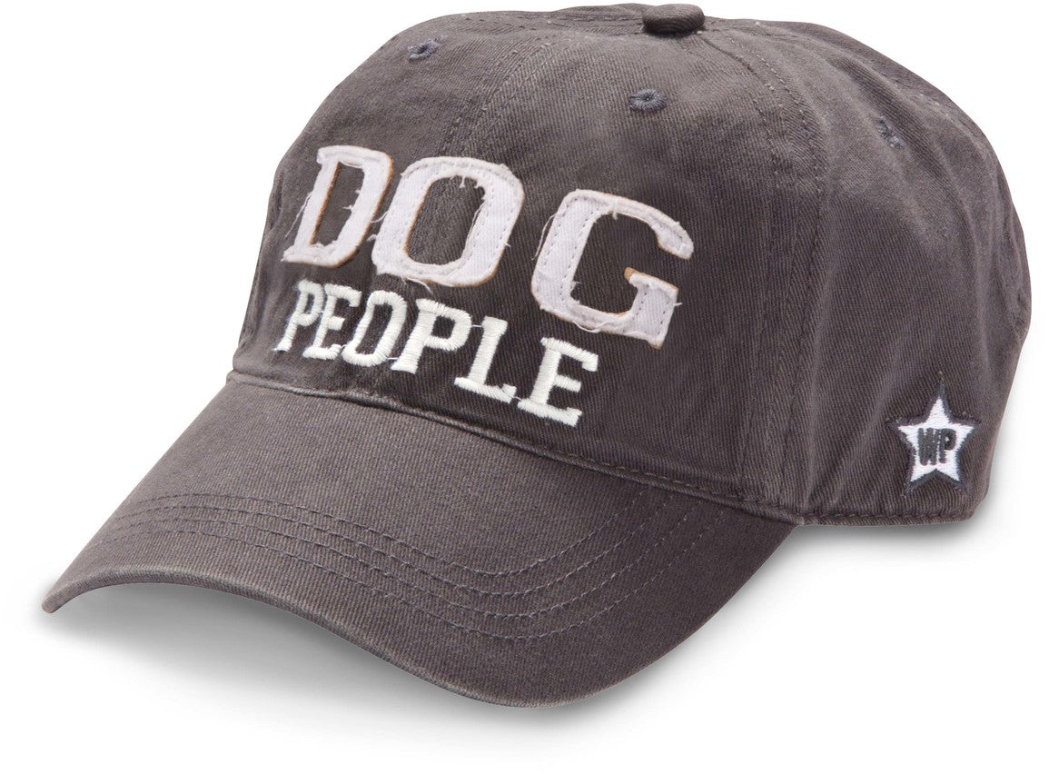 "People" Hats - Many Designs