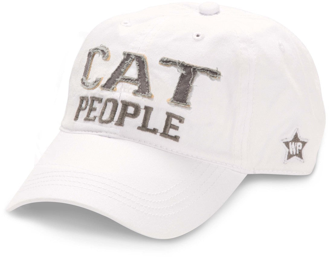 "People" Hats - Many Designs