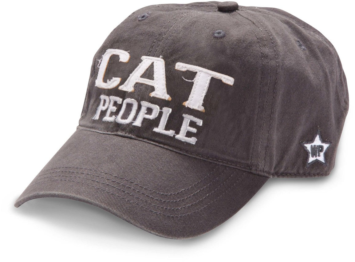 "People" Hats - Many Designs