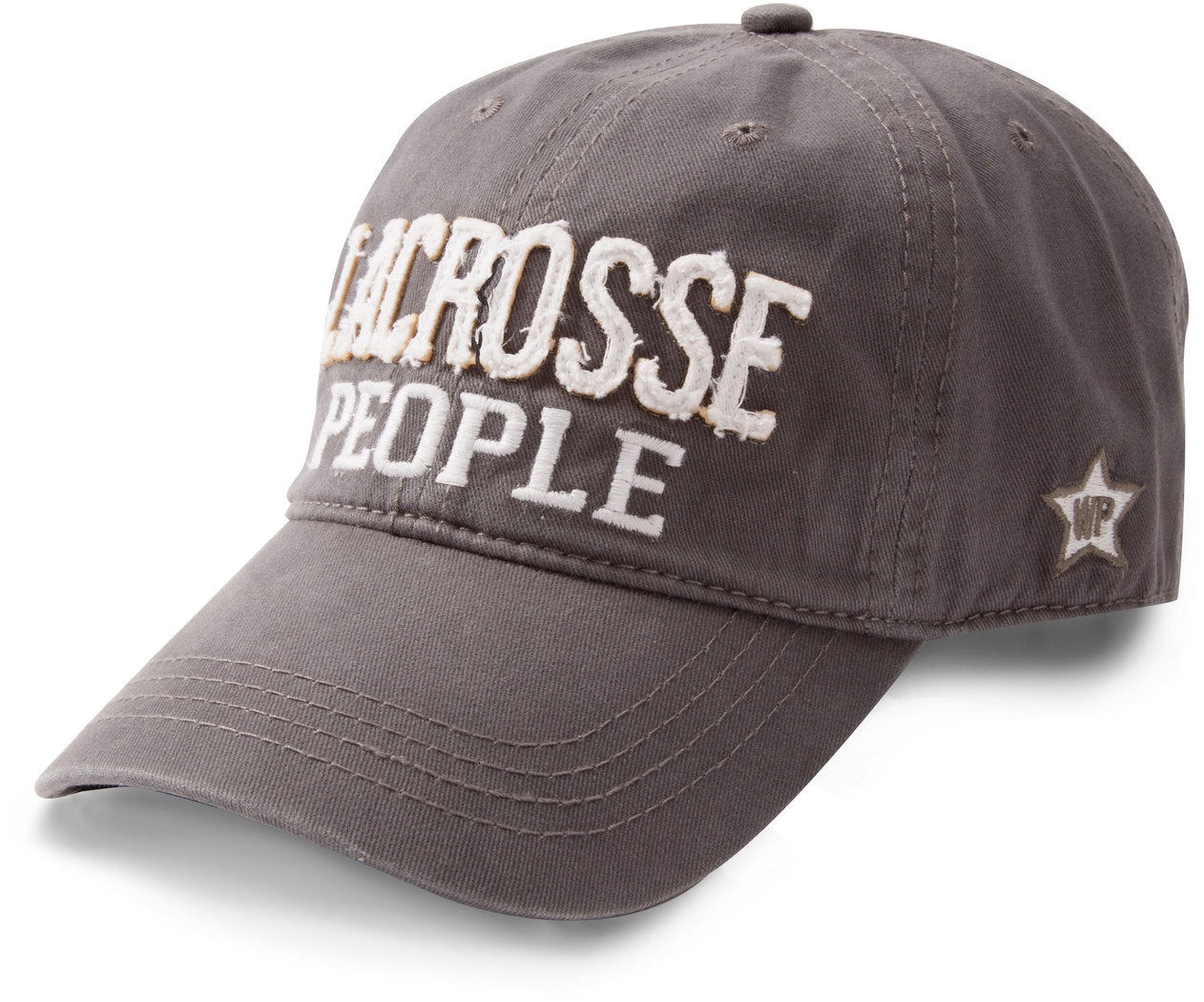 "People" Hats - Many Designs