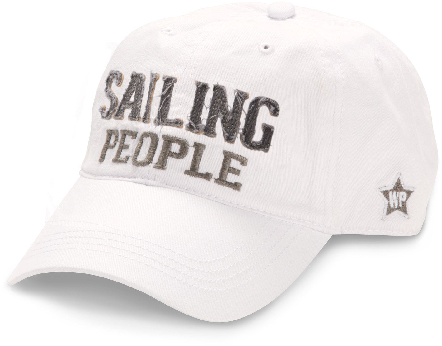 "People" Hats - Many Designs