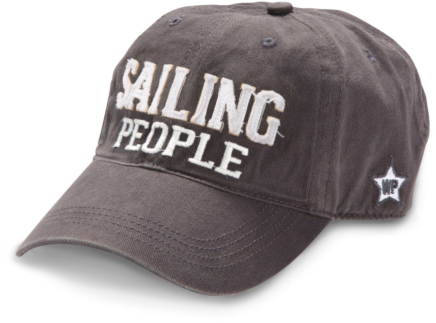 "People" Hats - Many Designs