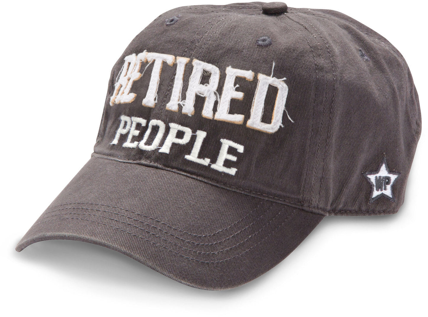 "People" Hats - Many Designs
