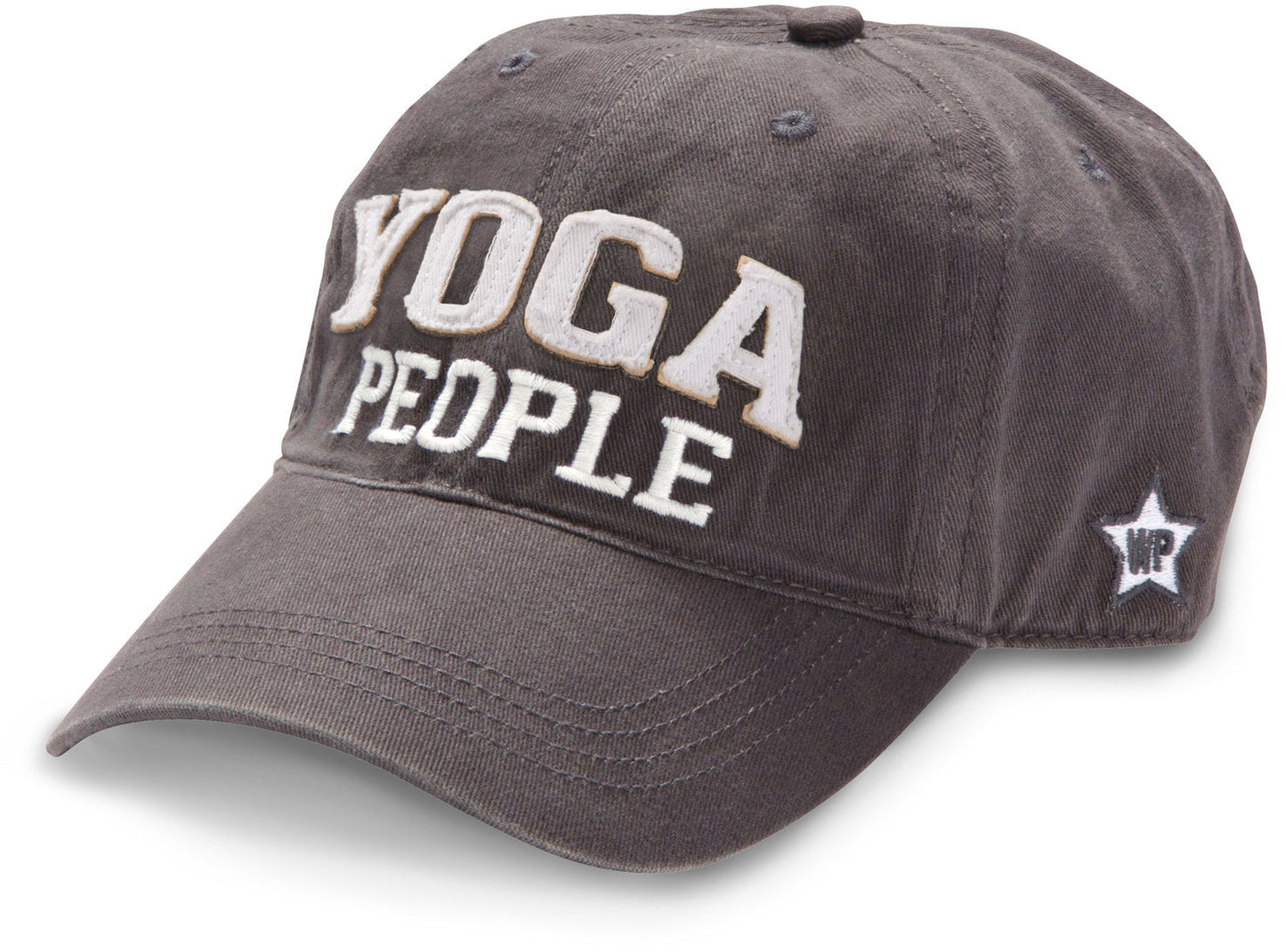 "People" Hats - Many Designs