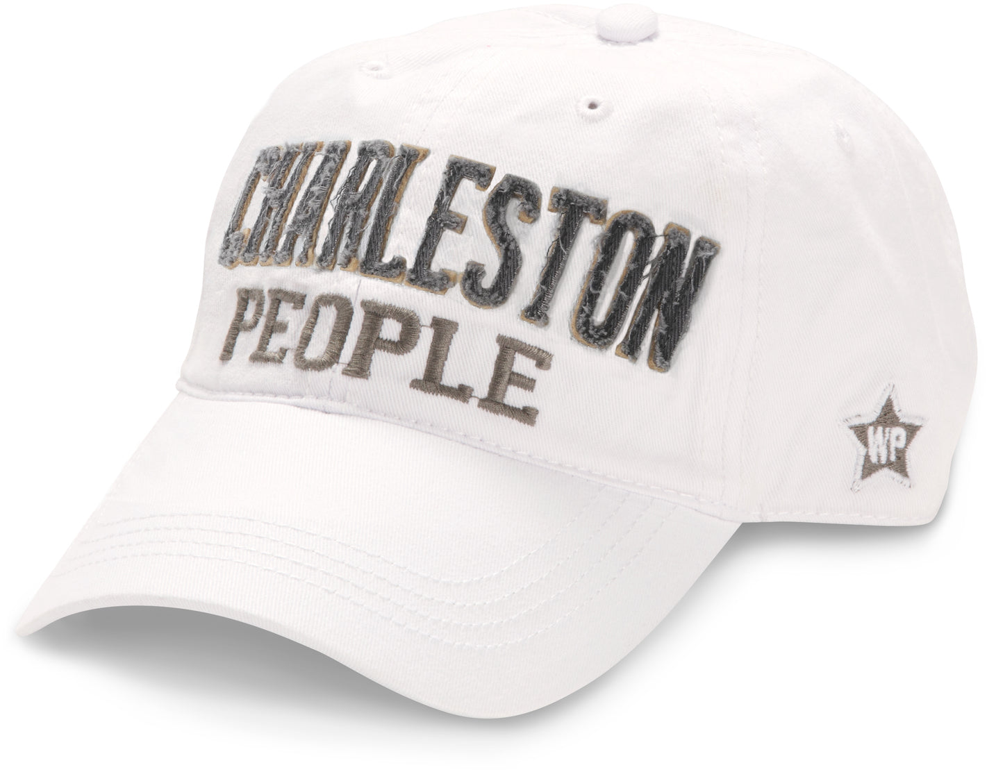 "People" Hats - Many Designs