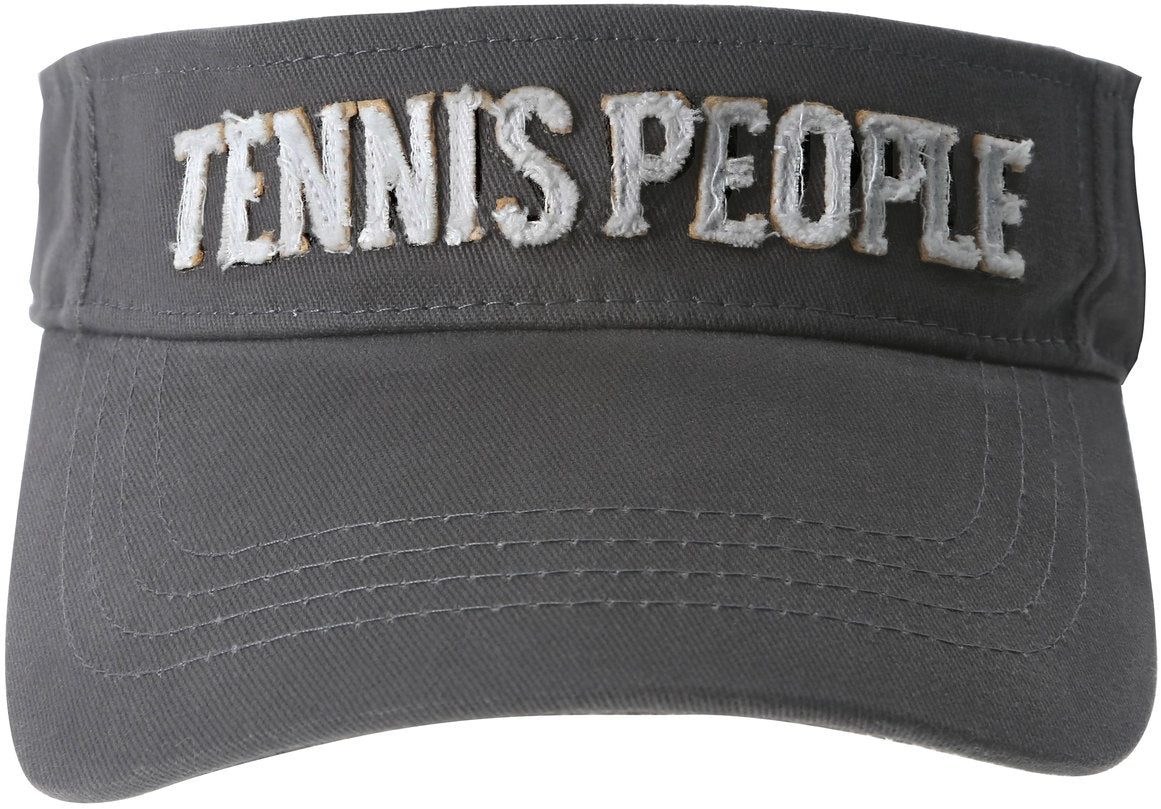 "People" Hats - Many Designs