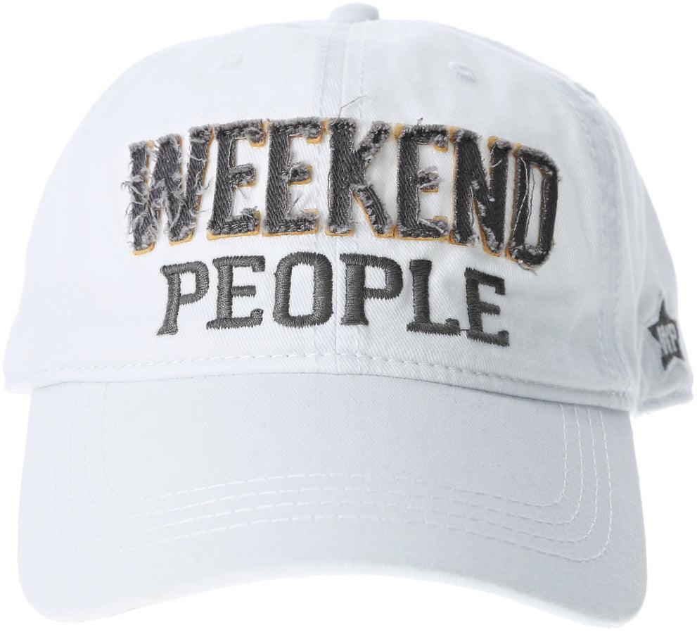 "People" Hats - Many Designs