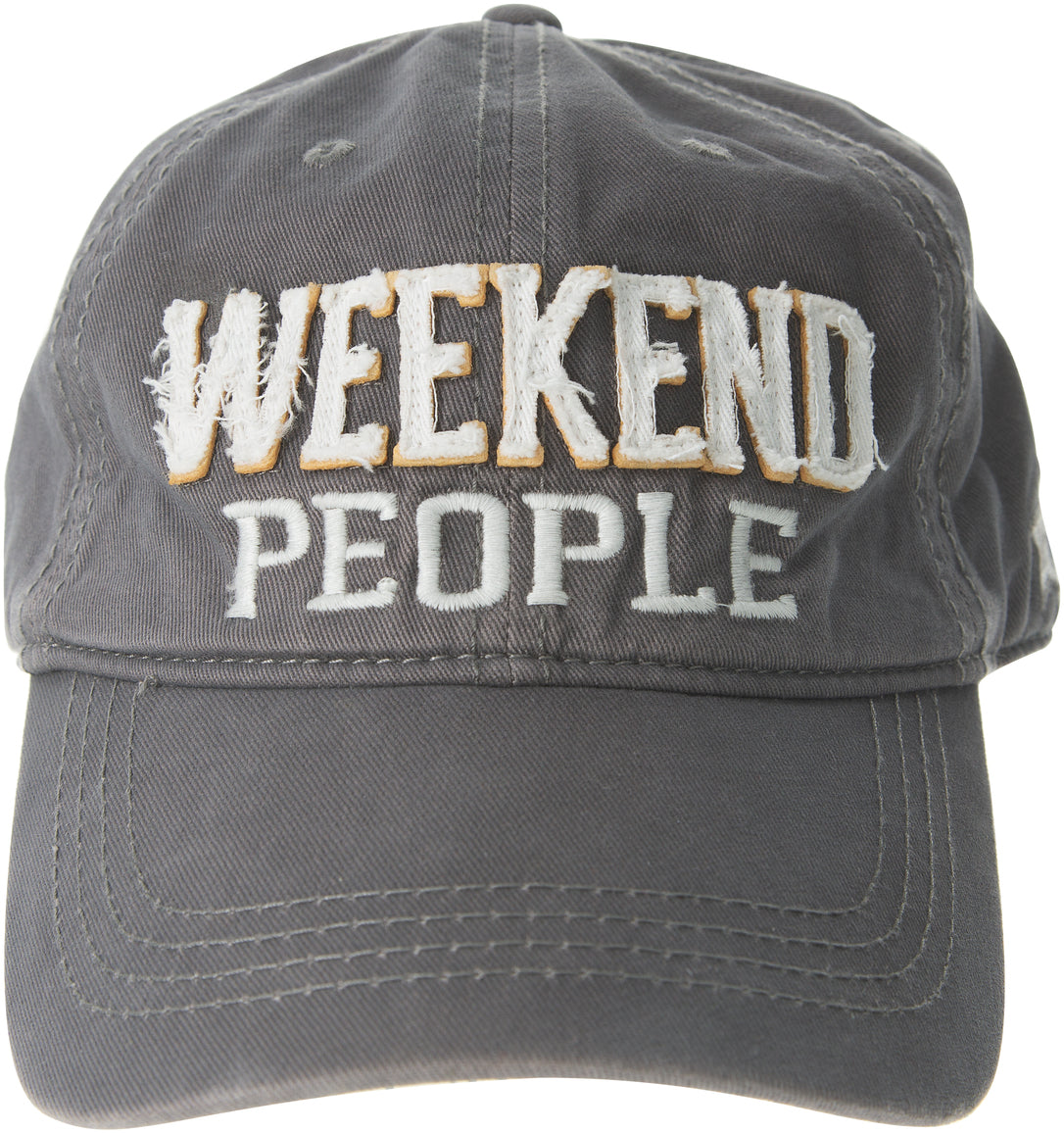 "People" Hats - Many Designs
