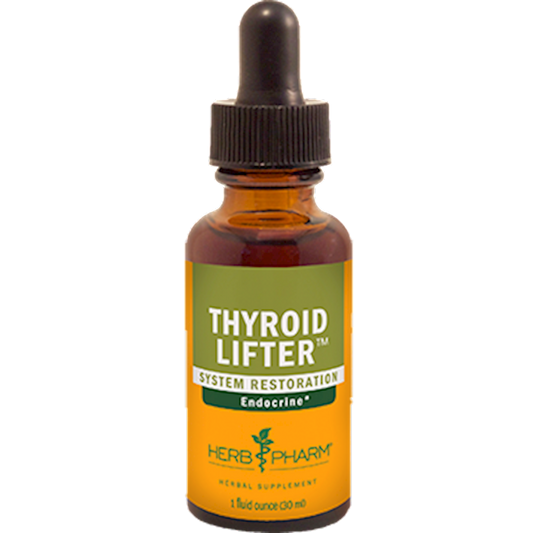 Thyroid Lifter Compound