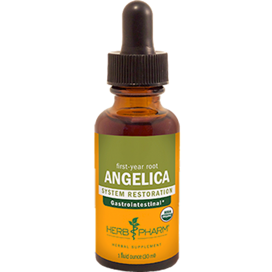 Angelica