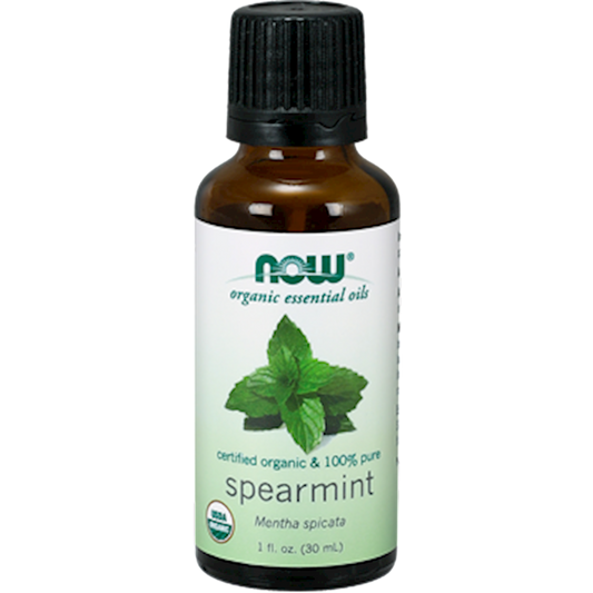 Spearmint Oil, Organic