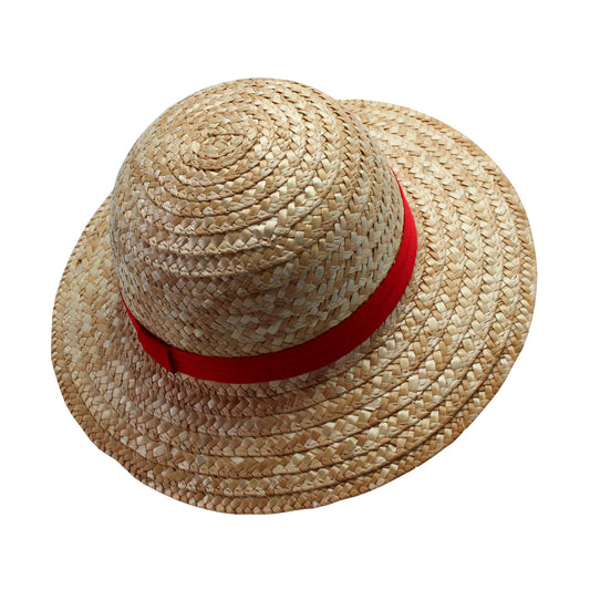 ** PRE ORDER** ABYSTYLE One Piece Monkey D. Luffy Straw Hat Adult Anime Manga Pirate Cosplay