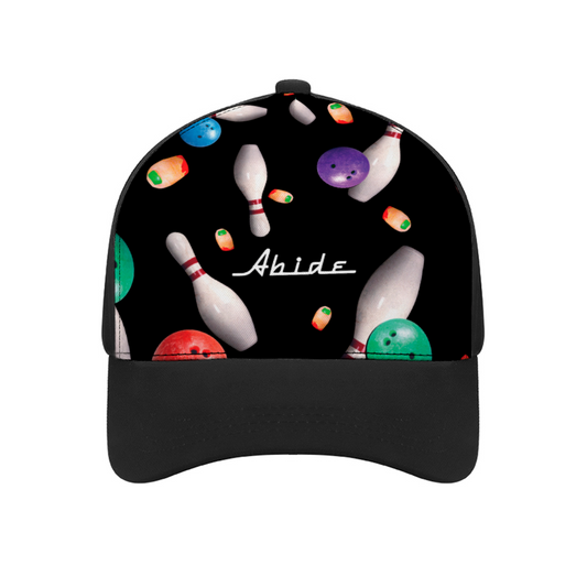 Abide - The Dude's Essentials | Lebowski Hat