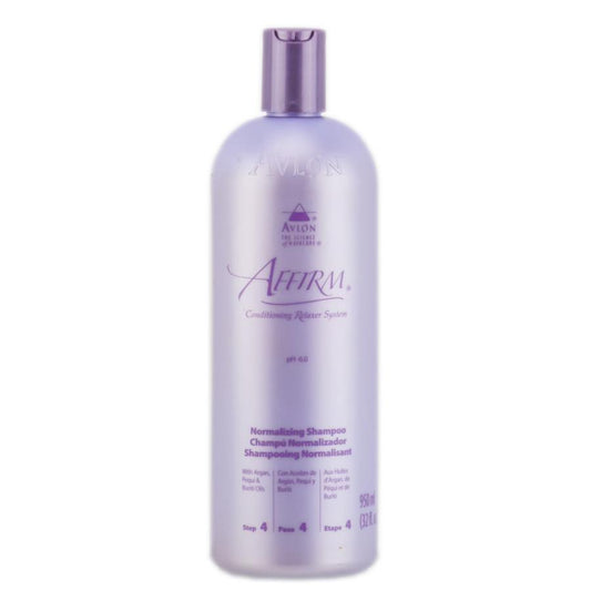 Affirm Normalizing Shampoo