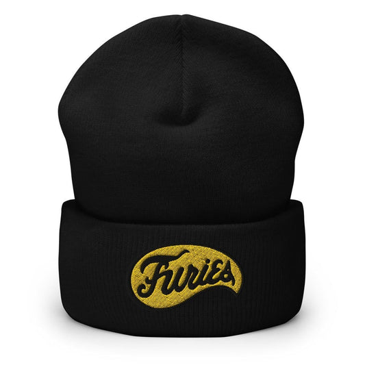 Baseball Furies - The Warriors | Cuffed Beanie