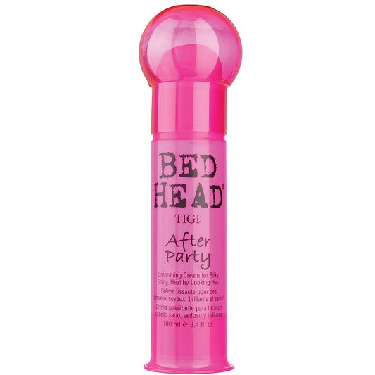 Bed Head After Party Smoothing Cream 3.4oz