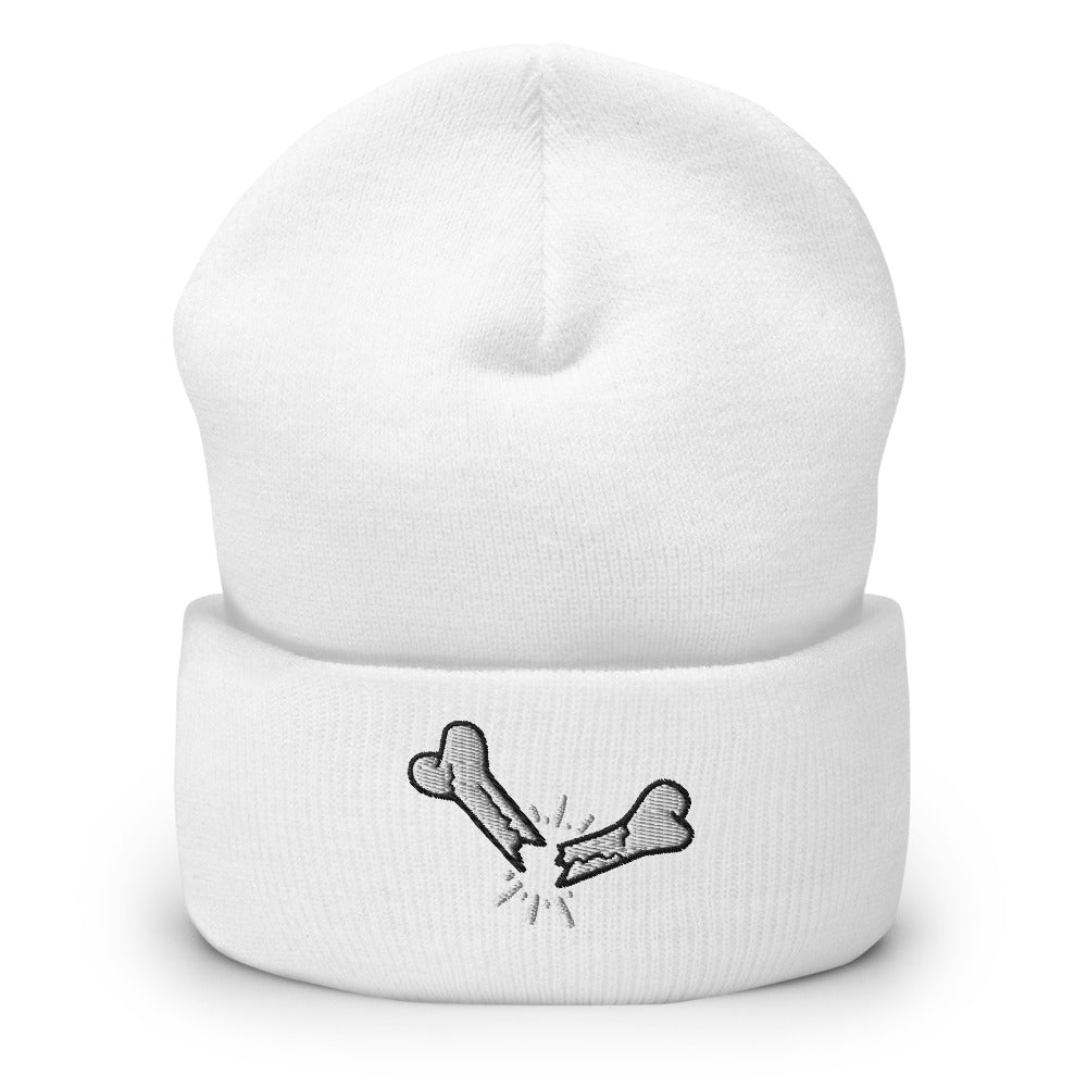 Bone Breaker | Funky Badass Beanie