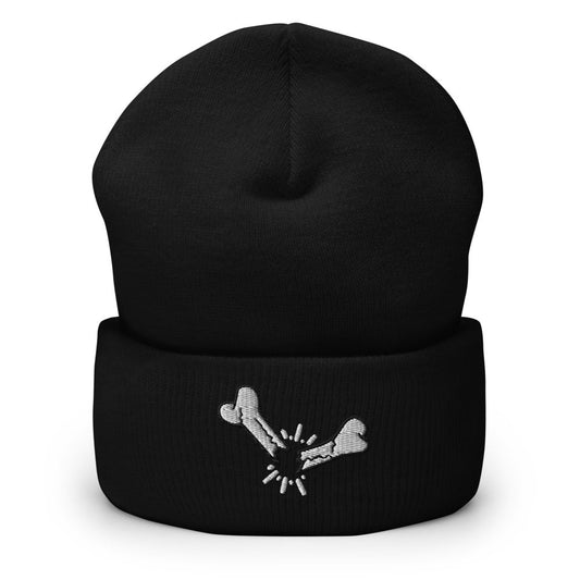 Bone Breaker | Funky Badass Beanie