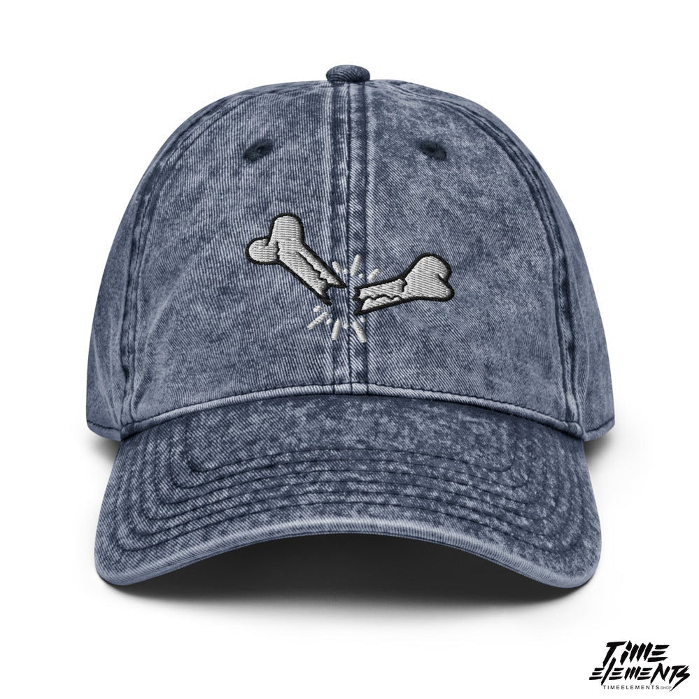 Bone Breaker | Funky Badass Dad Hat