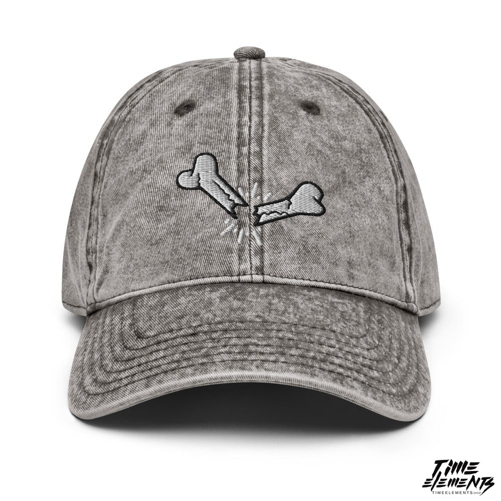 Bone Breaker | Funky Badass Dad Hat