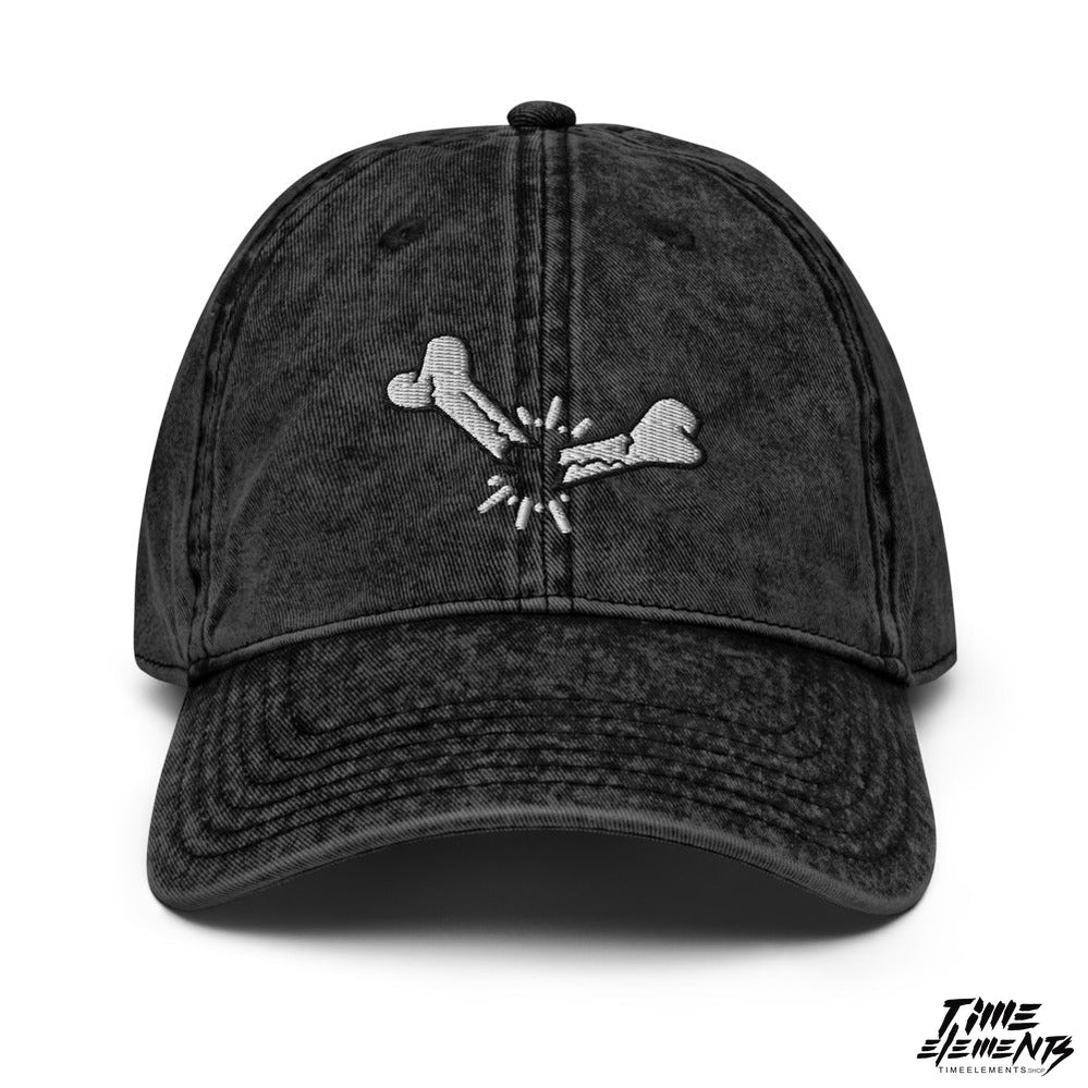 Bone Breaker | Funky Badass Dad Hat