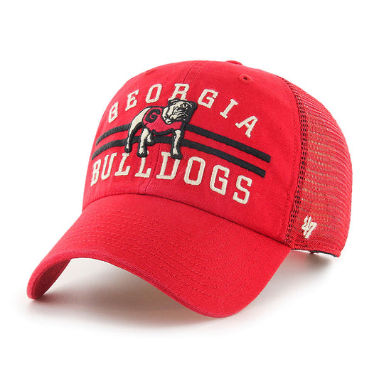 UGA Highpoint Trucker