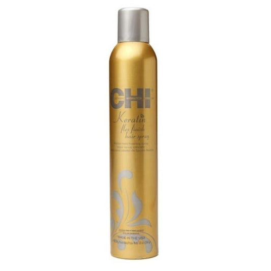 CHI Keratin Flexible Hold Hairspray 10 oz