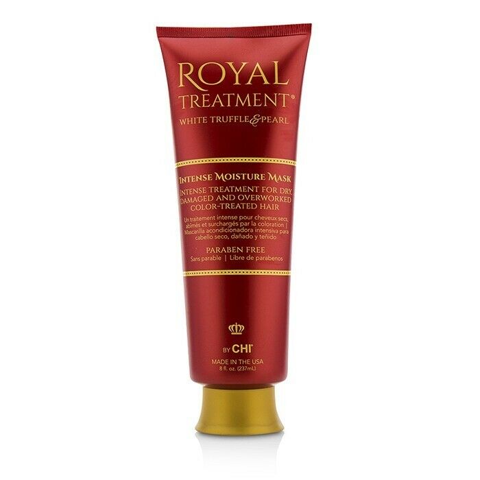 CHI Royal Treatment Intense Moisture Masque 8oz