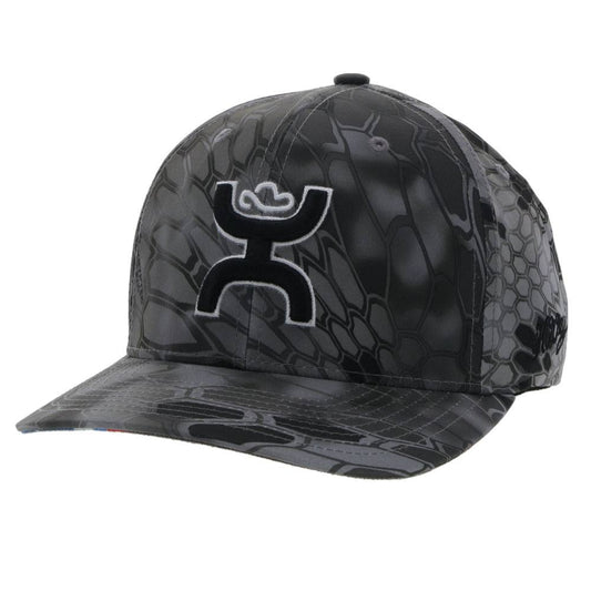 "Chris Kyle" Grey Camo Flexfit Hat